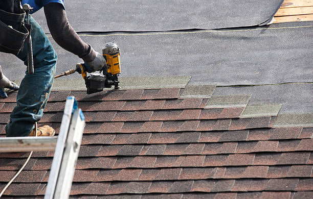 Licensed Emergency Roof Repair service in Columbus, MT - Brentwood Metal Roofing